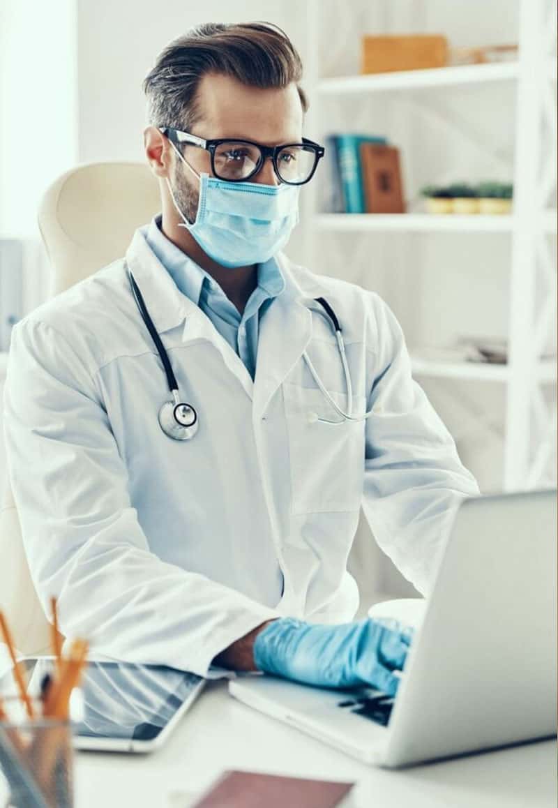 best hospital management software