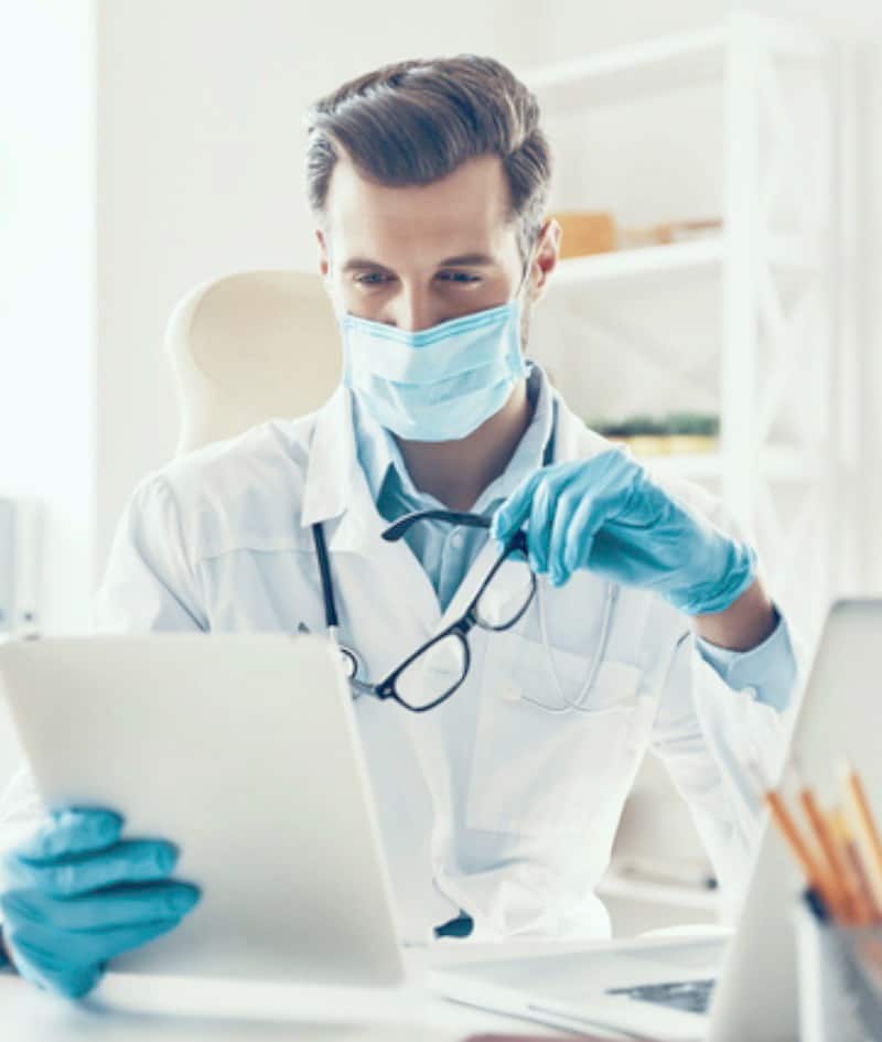 On Premise Hospital Management System